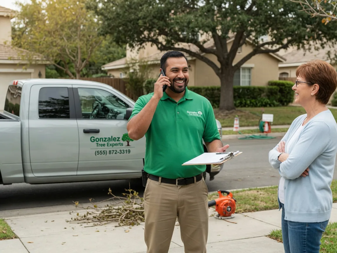 Tree Service Germantown, MD FAQs